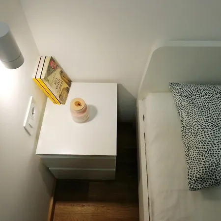 11 Breza 아파트 즐라티보