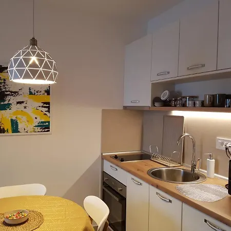 Apartman 11 Breza Zlatibor