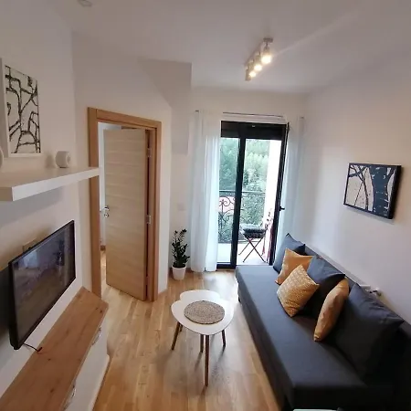 11 Breza * 兹拉蒂博尔