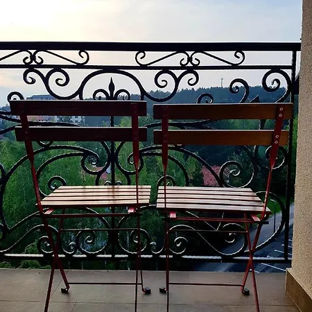 아파트 11 Breza 즐라티보