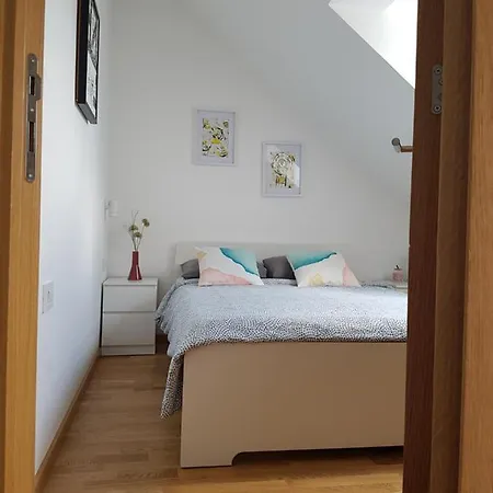 Daire 11 Breza Zlatibor