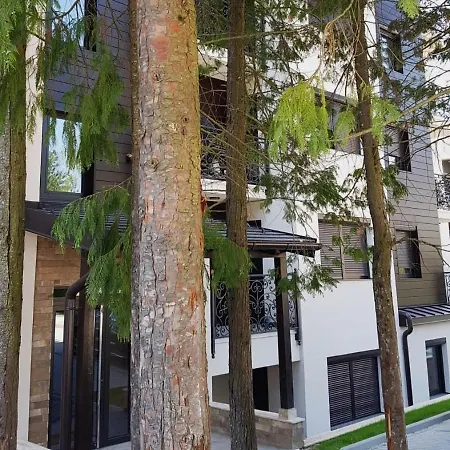 11 Breza * 즐라티보