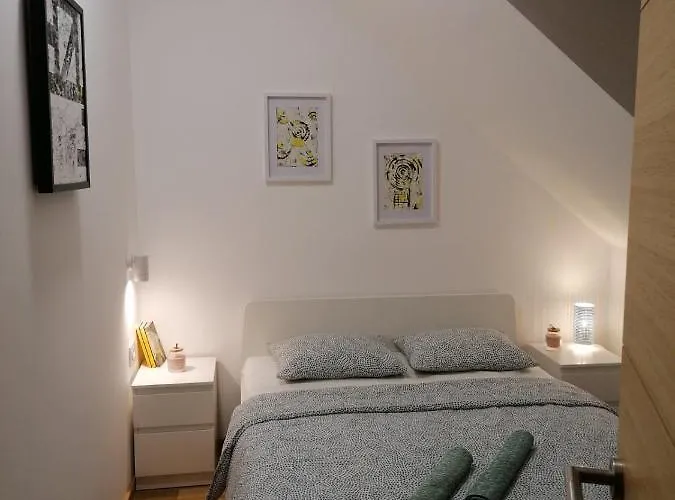 11 Breza Appartement Zlatibor