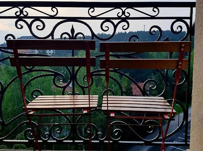 Appartement 11 Breza Zlatibor