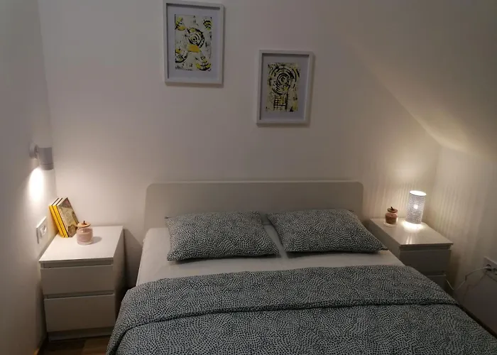 11 Breza Appartement